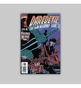 Daredevil 376 1998