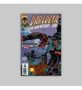 Daredevil 377 1998