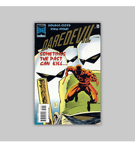 Daredevil 350 Deluxe 1996