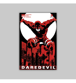 Daredevil: Father 3 2005