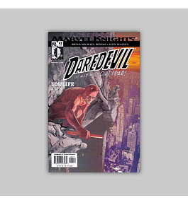 Daredevil (Vol. 2) 42 2003