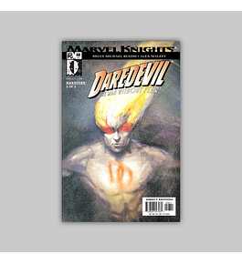Daredevil (Vol. 2) 48 2003