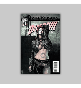 Daredevil (Vol. 2) 46 2003