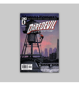 Daredevil (Vol. 2) 40 2003