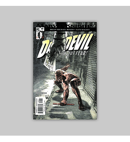 Daredevil (Vol. 2) 49 2003
