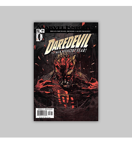 Daredevil (Vol. 2) 56 2004