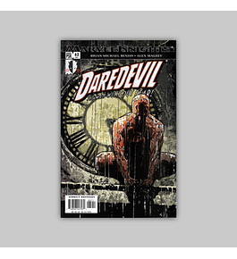 Daredevil (Vol. 2) 62 2004