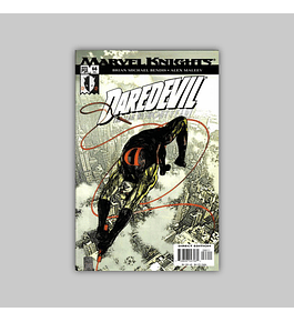 Daredevil (Vol. 2) 66 2004