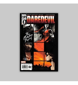 Daredevil (Vol. 2) 77 2005