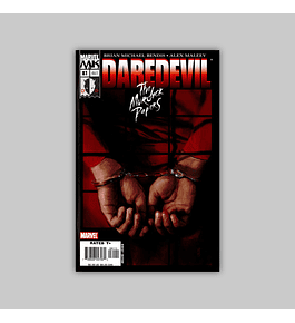 Daredevil (Vol. 2) 81 2006