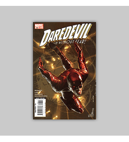 Daredevil (Vol. 2) 98 2007