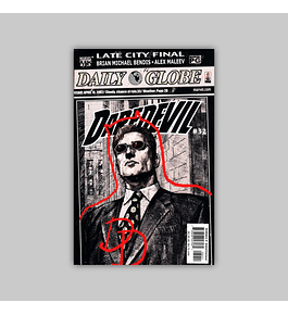 Daredevil (Vol. 2) 32 2002