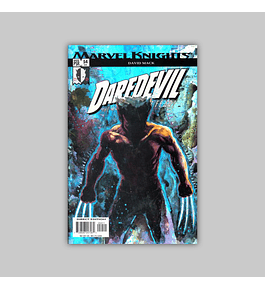 Daredevil (Vol. 2) 54 2004