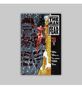 Daredevil: The Man Without Fear 2 1993