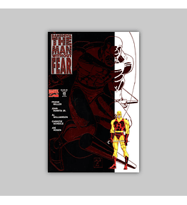 Daredevil: The Man Without Fear 5 1994