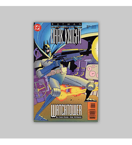 Batman: Legends of the Dark Knight 57 1994