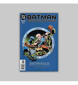 Batman: Legends of the Dark Knight 113 1998