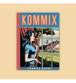 Kommix HC