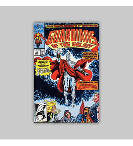 Guardians of the Galaxy 24 VF (8.0) 1992