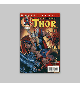 Thor (Vol. 2) 37 2001