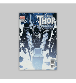 Thor (Vol. 2) 63 2003