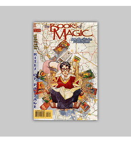 The Books of Magic 28 1996