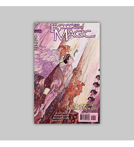 The Books of Magic 48 1998