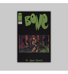 Bone 26 1996