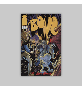 Bone 21 1995