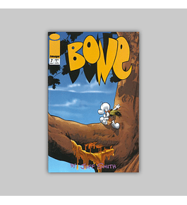 Bone 7 1997