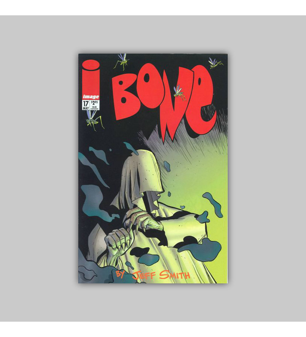 Bone 17 1997