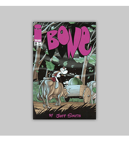 Bone 14 1997