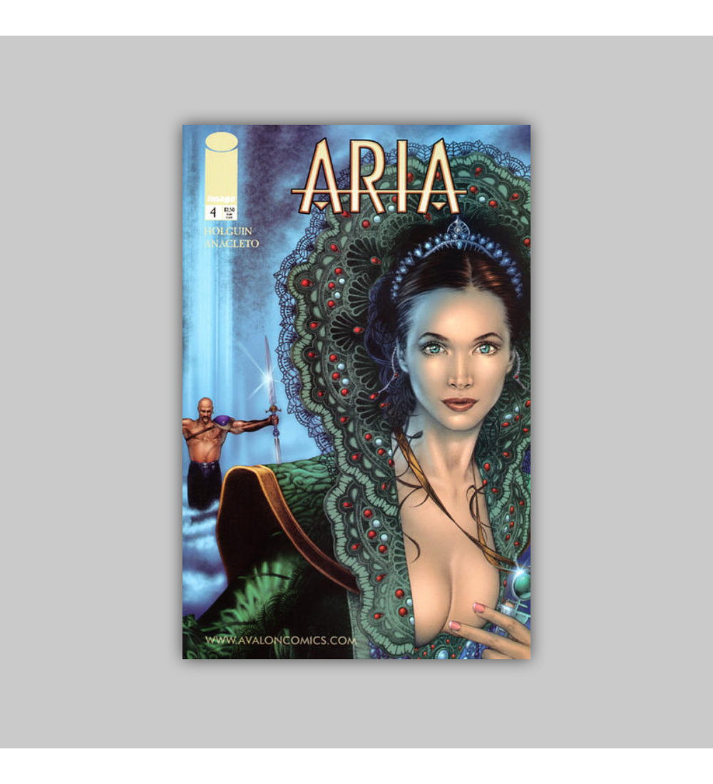 Aria 4 1999