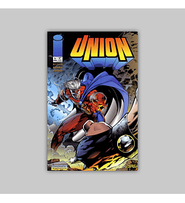Union 1 1995