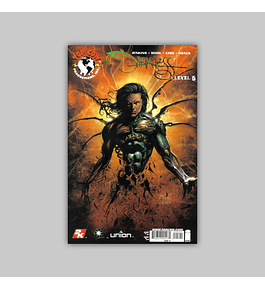 Darkness: Level 5 B 2007