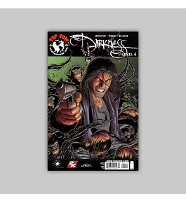 Darkness: Level 4 2007