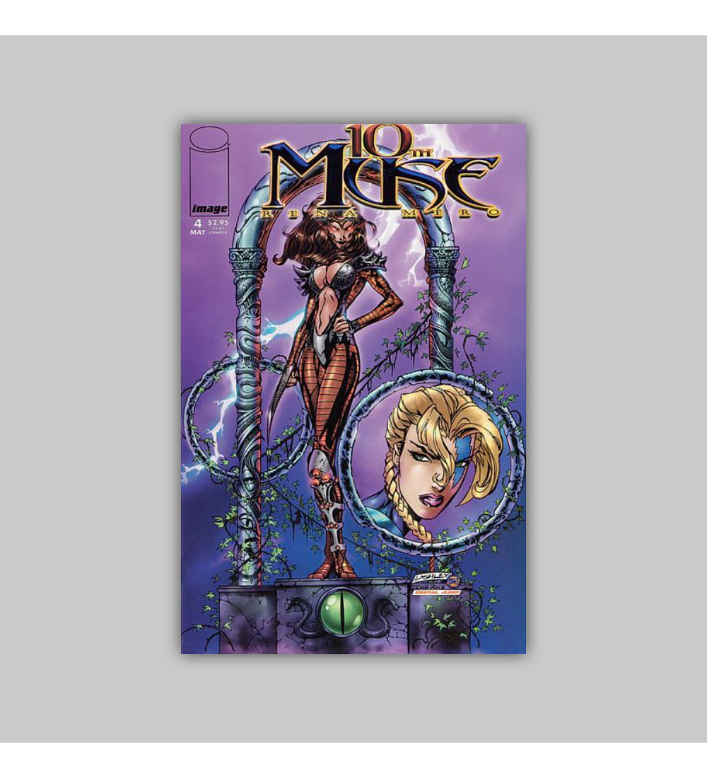 10th Muse 4 2001