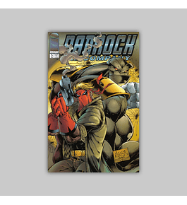 Badrock and Company 5 1995