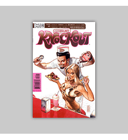 Codename: Knockout 16 2002