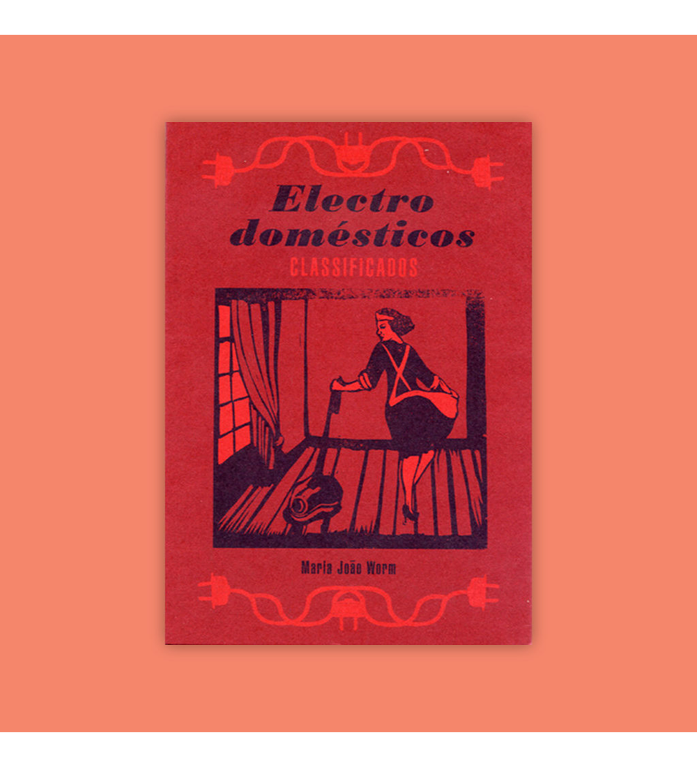 Electro-domésticos: Classificados