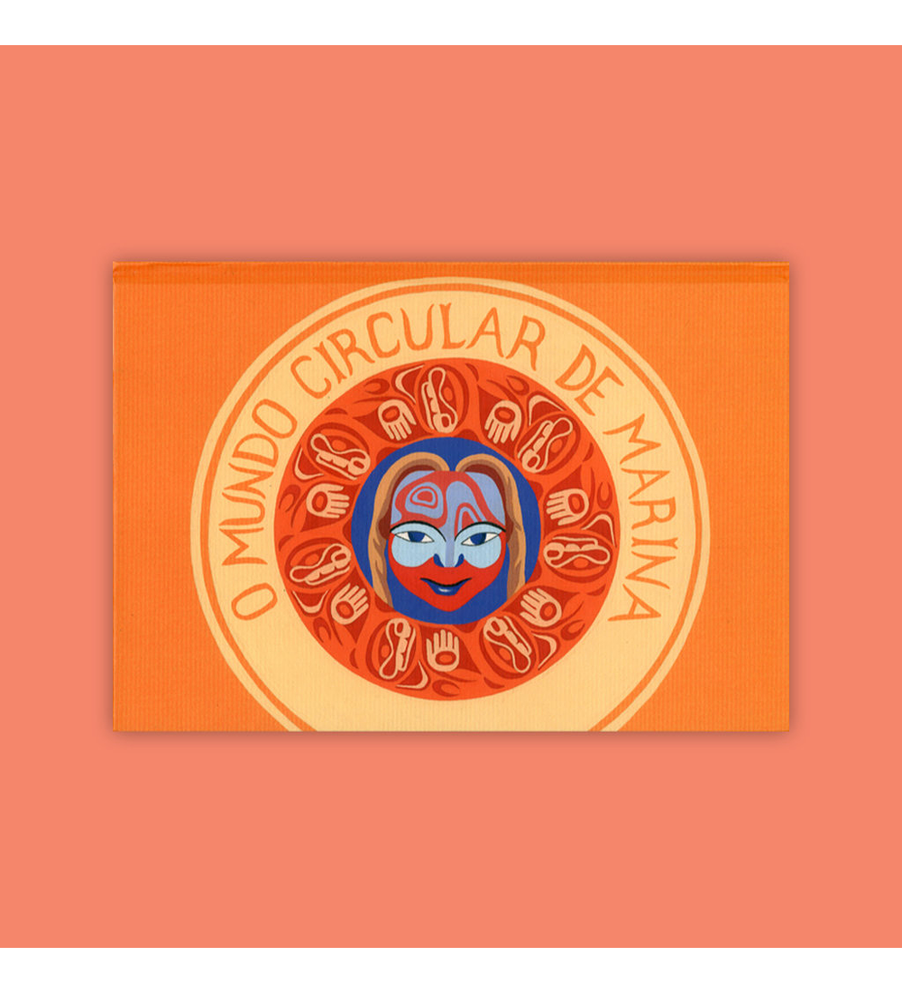 Mundo Circular de Marina HC