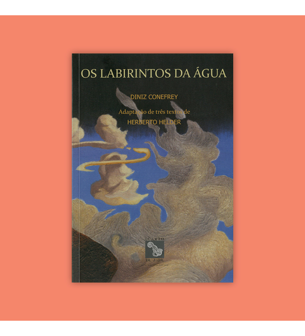 Os Labirintos da Água