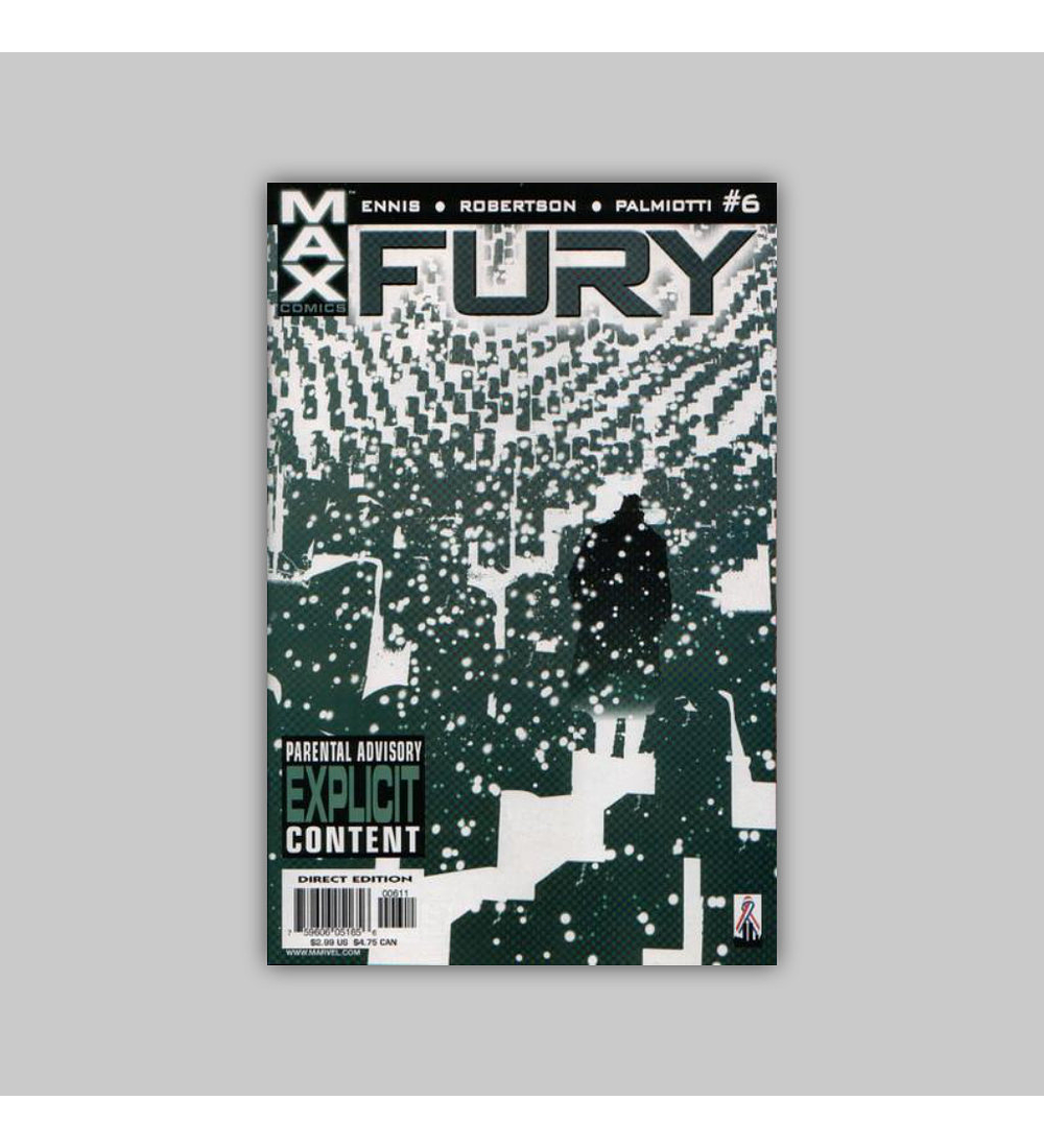 Fury 6 2002