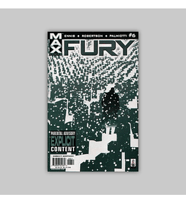 Fury 6 2002