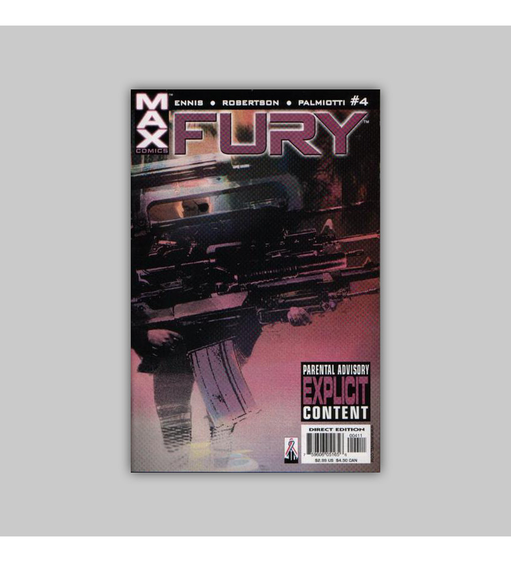 Fury 4 2002