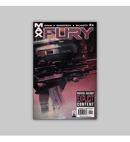 Fury 4 2002