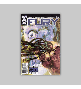 Fury 3 2002