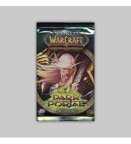 World of Warcraft: Through the Dark Portal Booster