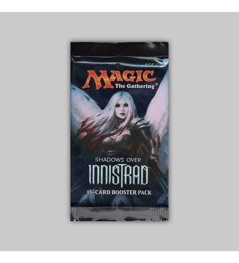 Magic the Gathering: Shadows Over Inistrad Booster