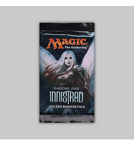 Magic the Gathering: Shadows Over Inistrad Booster